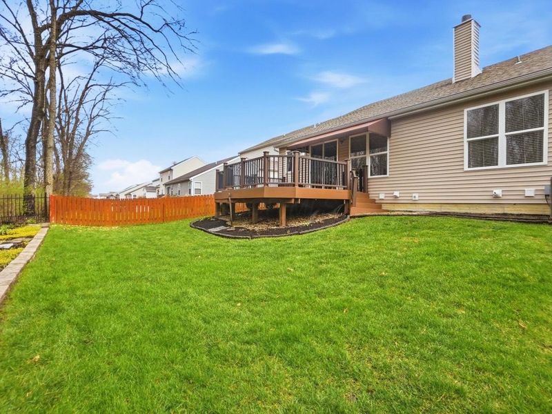 361 Cloverhill Drive, Galloway, OH 43119 Photo 57