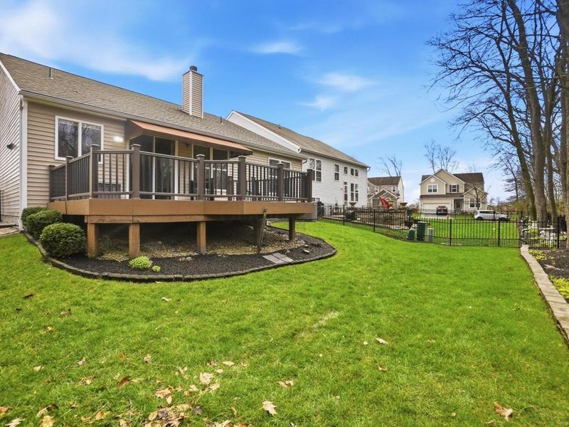 361 Cloverhill Drive, Galloway, OH 43119 Photo 58