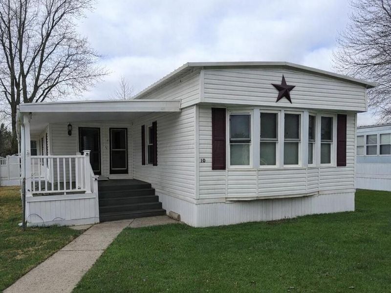 3200 Smeltzer Road , Unit Lot 10, Marion, OH 43302 Photo 1