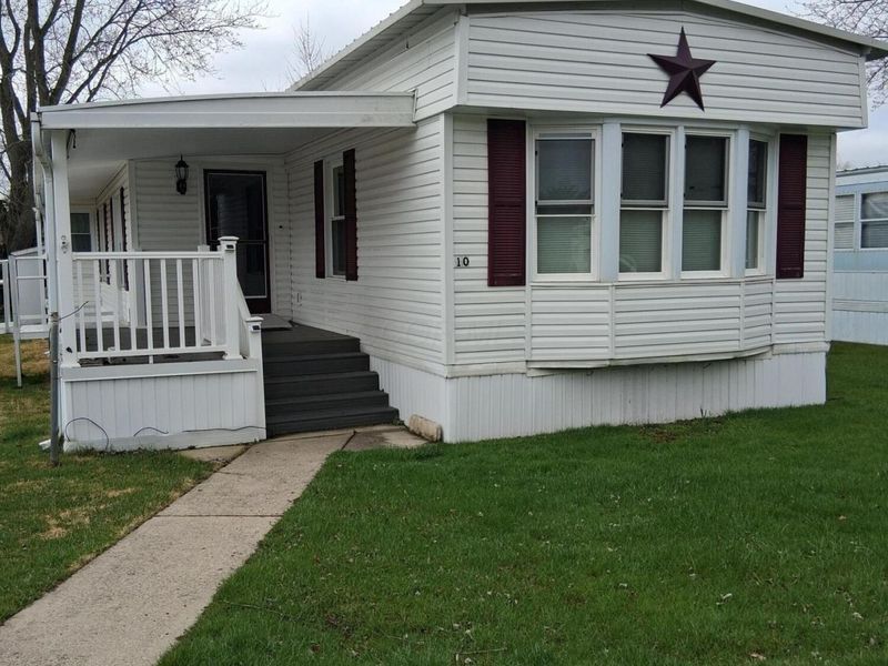 3200 Smeltzer Road , Unit Lot 10, Marion, OH 43302 Photo 2