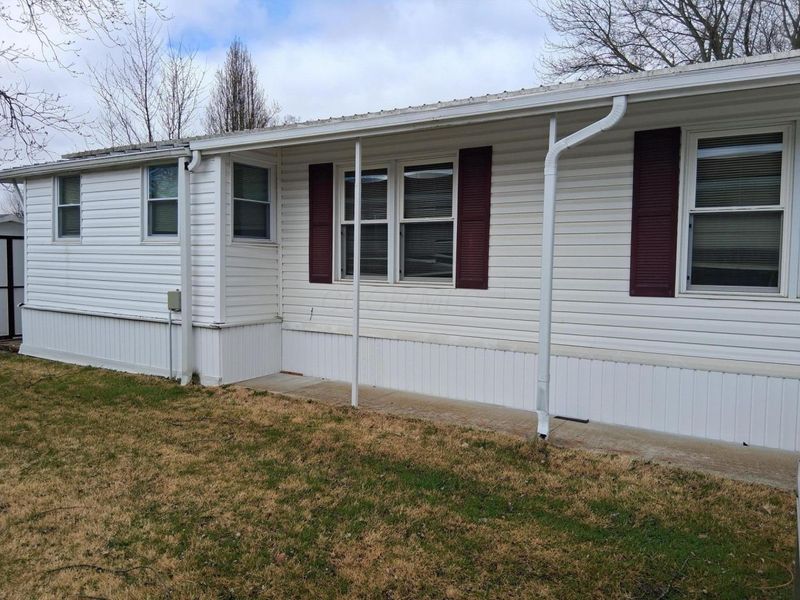 3200 Smeltzer Road , Unit Lot 10, Marion, OH 43302 Photo 3