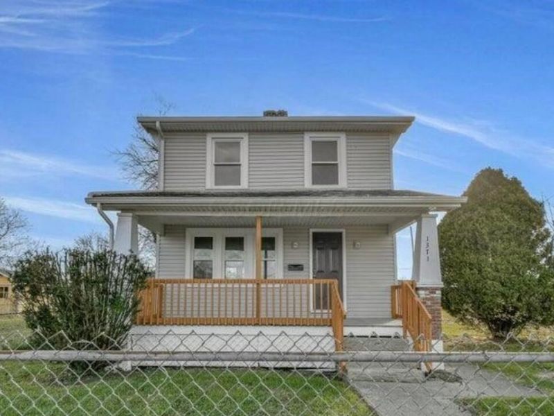 1371 E 23rd Avenue , Columbus, OH 43211 Photo 1