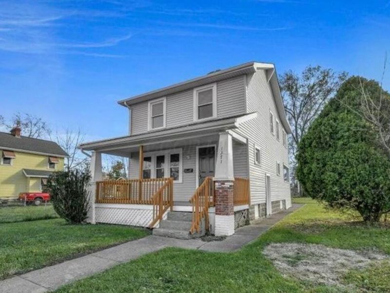 1371 E 23rd Avenue , Columbus, OH 43211 Photo 2