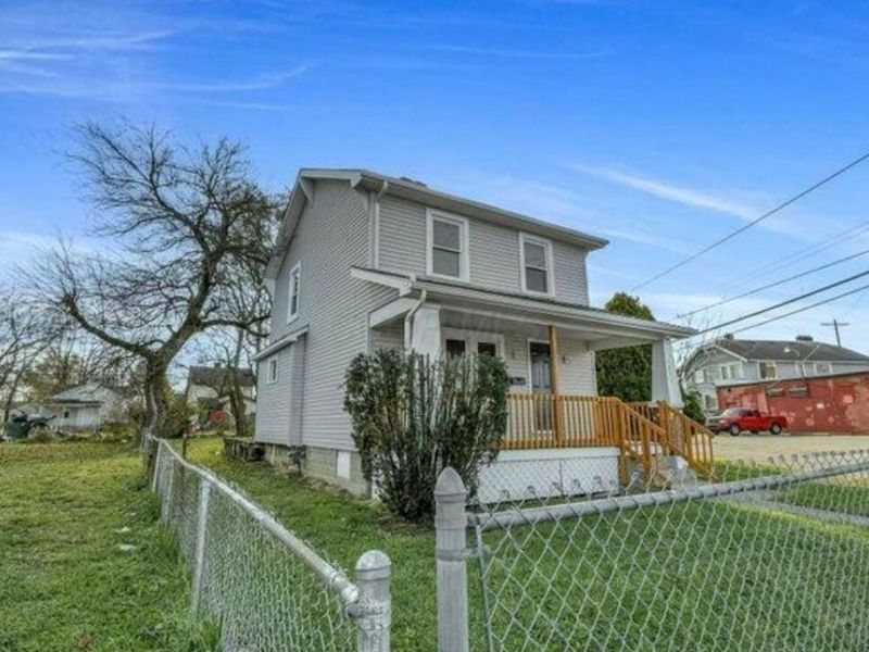 1371 E 23rd Avenue , Columbus, OH 43211 Photo 3