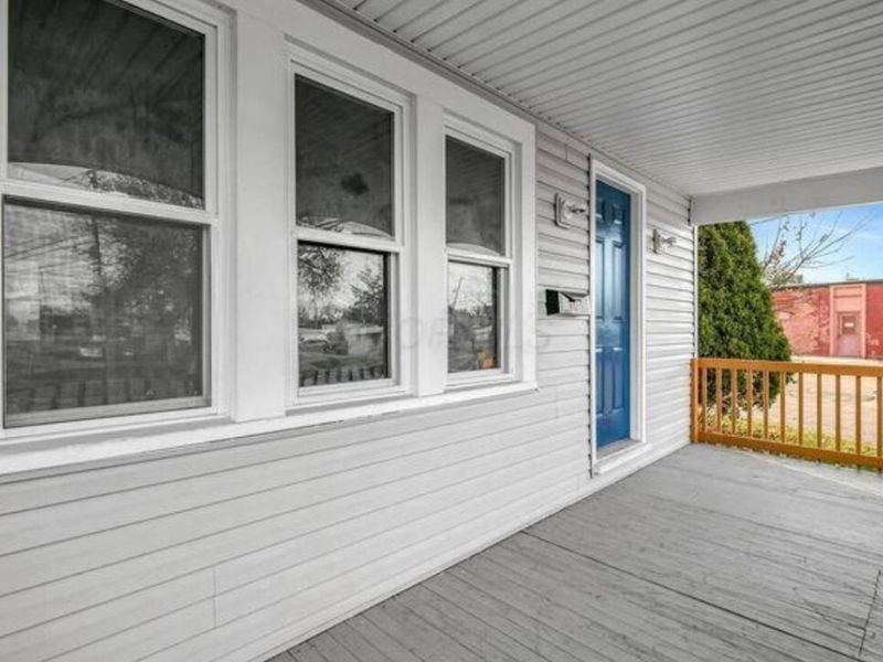 1371 E 23rd Avenue , Columbus, OH 43211 Photo 6
