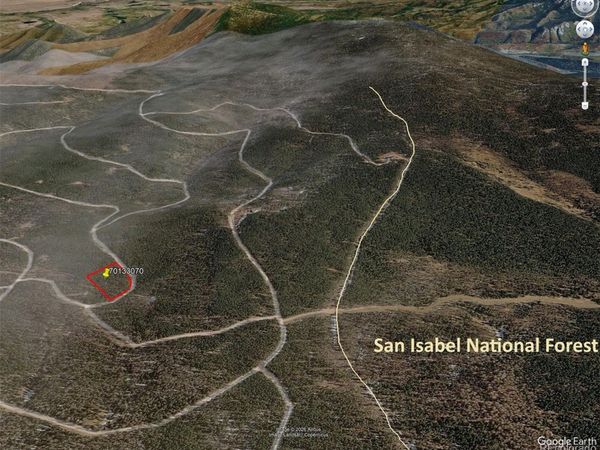 3375 Purnell Lane , Fort Garland, CO 81133