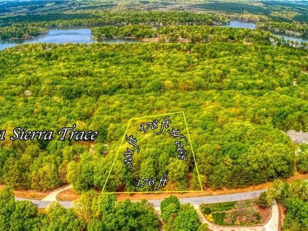 2171 Sierra Trace Road , Denton, NC 27239