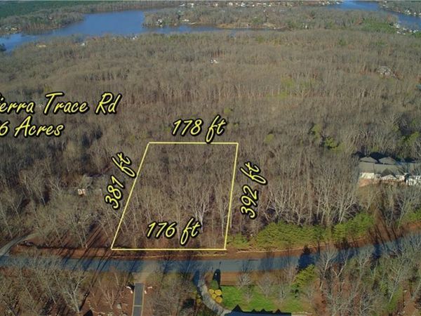 2171 Sierra Trace Road , Denton, NC 27239