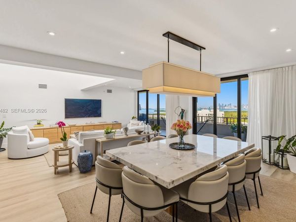 151 Crandon Blvd , Unit 1222, Key Biscayne, FL 33149