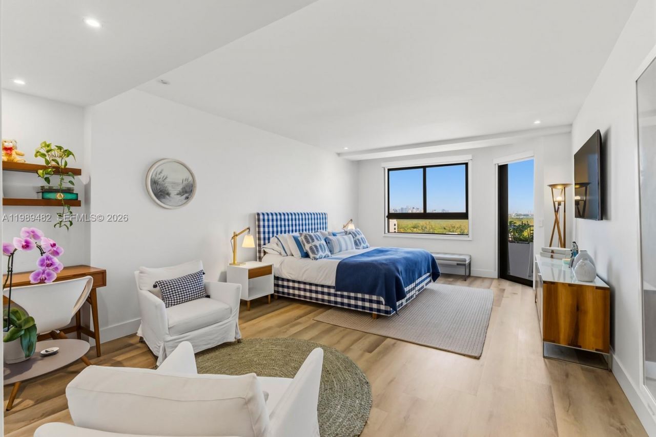 151 Crandon Blvd , Unit 1222, Key Biscayne, FL 33149 Photo