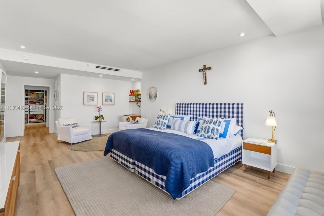 151 Crandon Blvd , Unit 1222, Key Biscayne, FL 33149 Photo