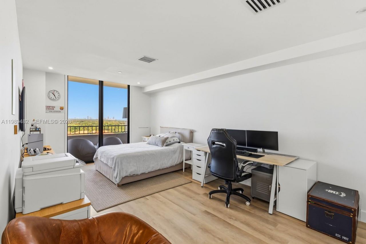 151 Crandon Blvd , Unit 1222, Key Biscayne, FL 33149 Photo