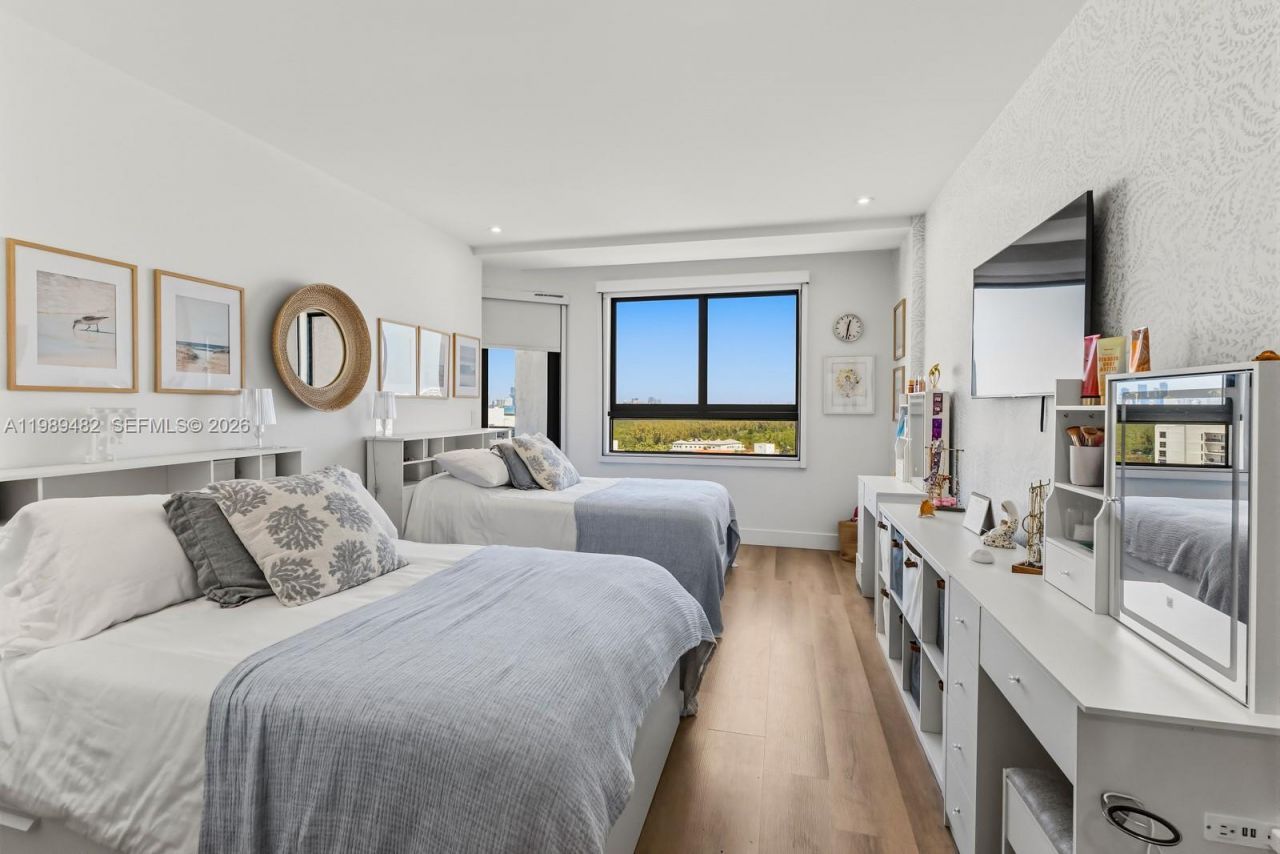 151 Crandon Blvd , Unit 1222, Key Biscayne, FL 33149 Photo