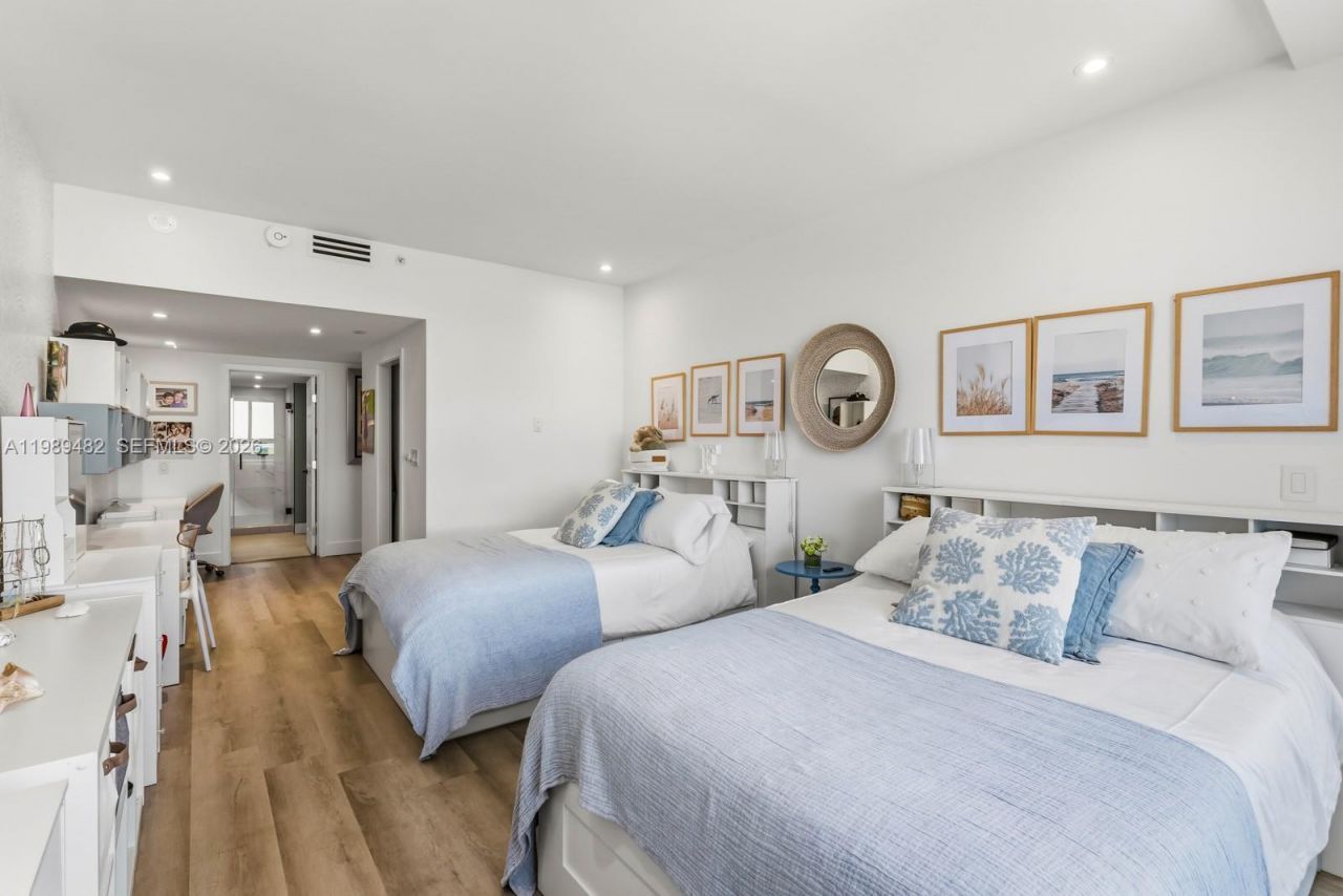 151 Crandon Blvd , Unit 1222, Key Biscayne, FL 33149 Photo