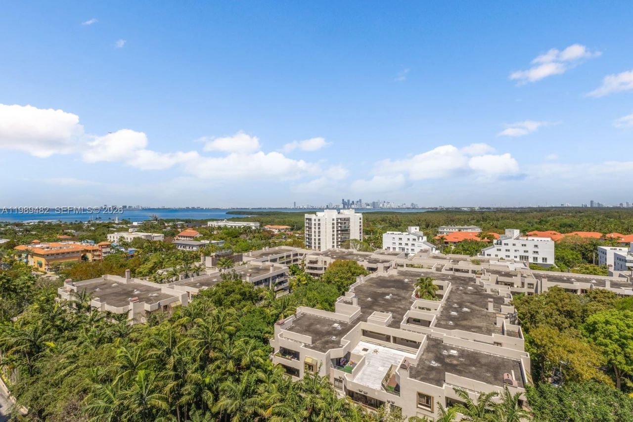 151 Crandon Blvd , Unit 1222, Key Biscayne, FL 33149 Photo