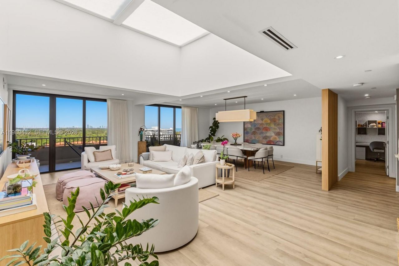 151 Crandon Blvd , Unit 1222, Key Biscayne, FL 33149 Photo