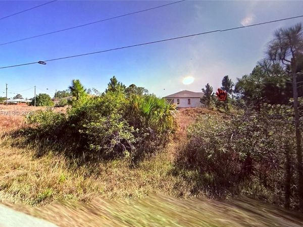 1051 Gunby Ave S , Lehigh Acres, FL 33394