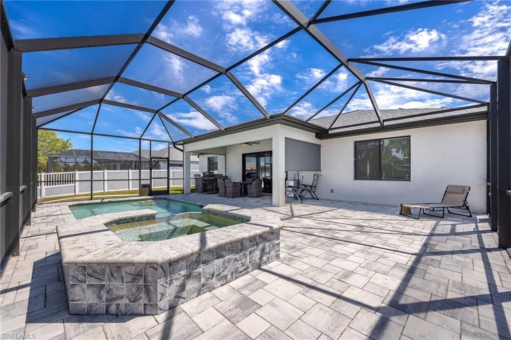 307 Gleason Pkwy, Cape Coral, FL 33914 Photo