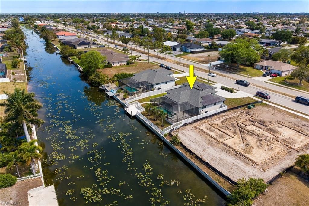 307 Gleason Pkwy, Cape Coral, FL 33914 Photo