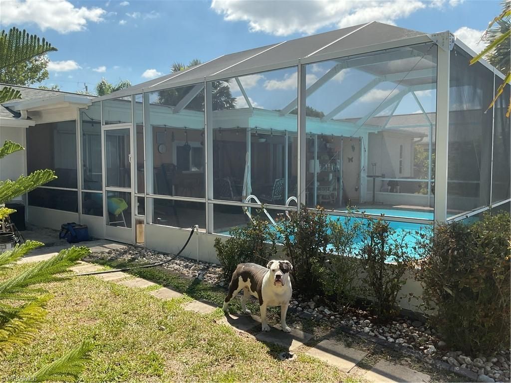 4617 Forest Glen Dr, North Fort Myers, FL 33903 Photo