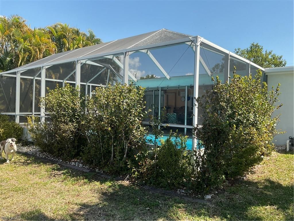 4617 Forest Glen Dr, North Fort Myers, FL 33903 Photo