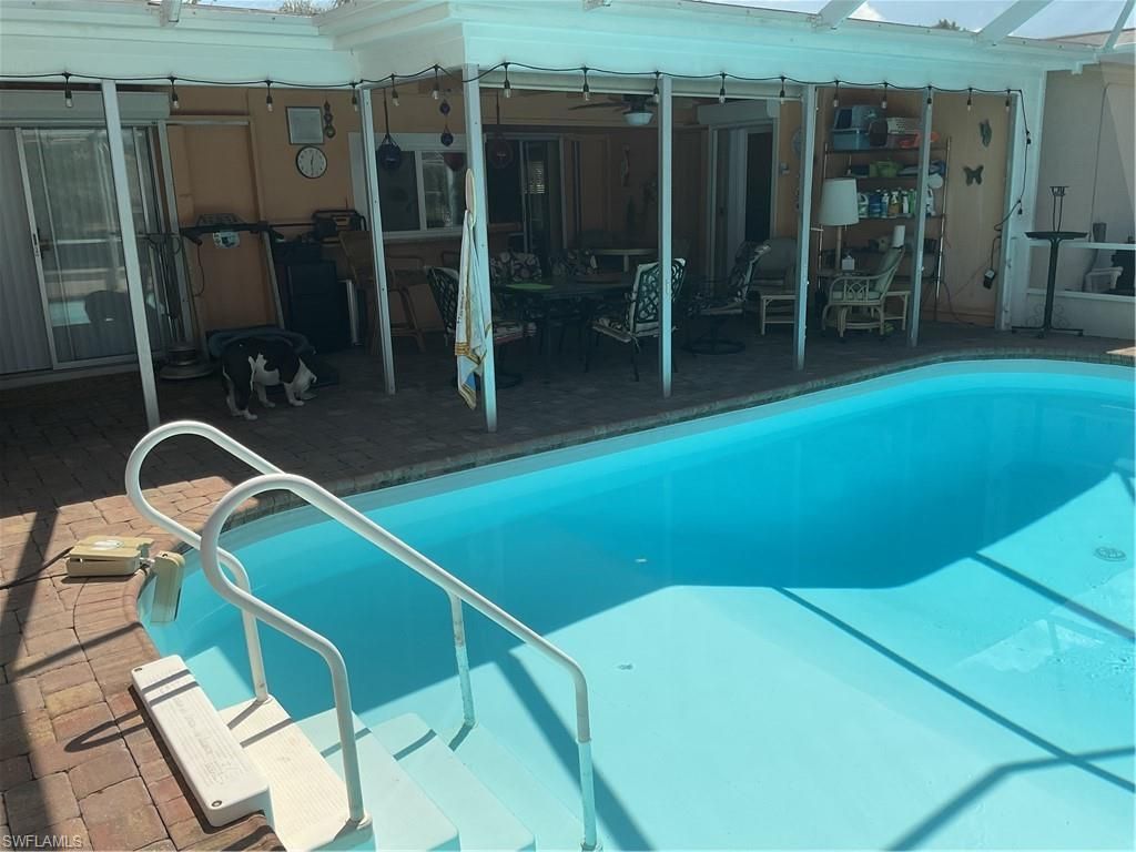 4617 Forest Glen Dr, North Fort Myers, FL 33903 Photo