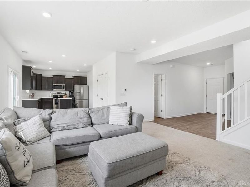 105 Clemmons Court, Union, OH 45322 Photo 10