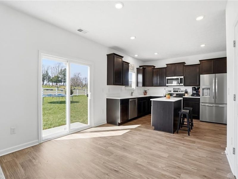 105 Clemmons Court, Union, OH 45322 Photo 11