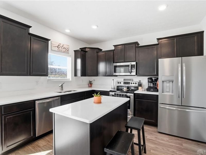 105 Clemmons Court, Union, OH 45322 Photo 13