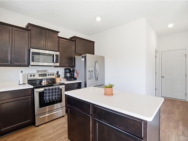 105 Clemmons Court, Union, OH 45322 Photo 17