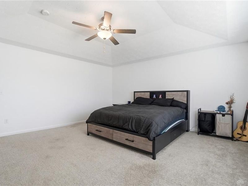 105 Clemmons Court, Union, OH 45322 Photo 25