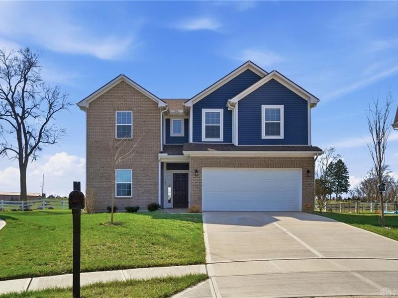 105 Clemmons Court, Union, OH 45322 Photo 3