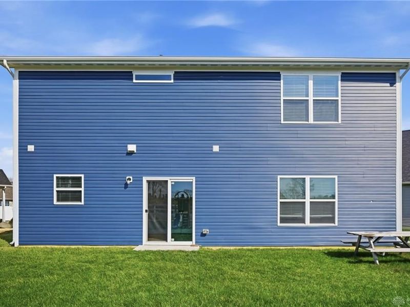 105 Clemmons Court, Union, OH 45322 Photo 42