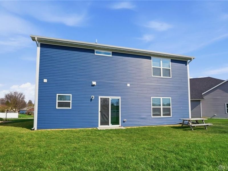 105 Clemmons Court, Union, OH 45322 Photo 43