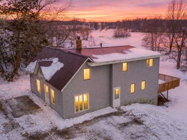 48600 Anchor Avenue, Stanchfield, MN 55080