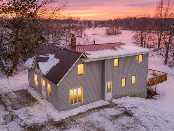 48600 Anchor Avenue, Stanchfield, MN 55080