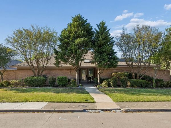 6802 Mccallum Boulevard, Dallas, TX 75252