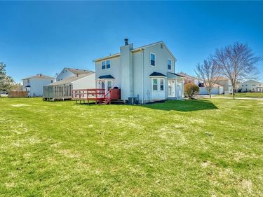 480 Nadine Drive, Monroe, NY 14580