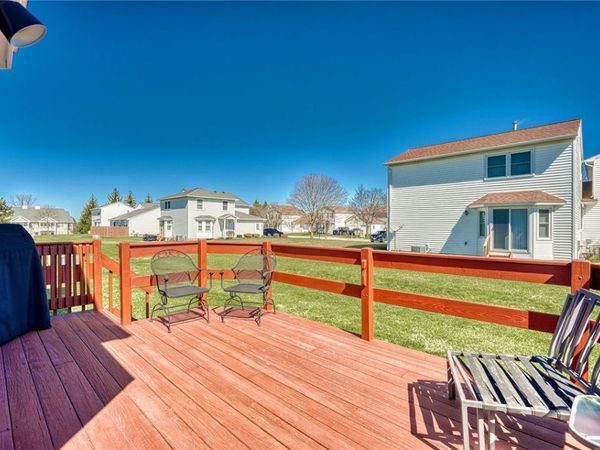 480 Nadine Drive, Monroe, NY 14580