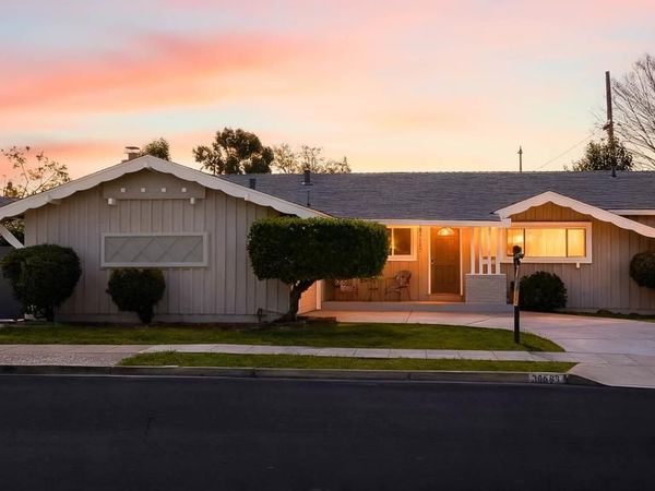 30683 Vanderbilt St, Hayward, CA 94544