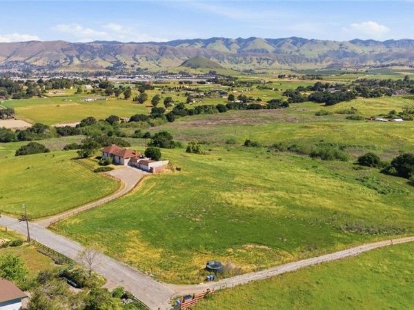5350 Davenport Creek Road, San Luis Obispo, CA 93401