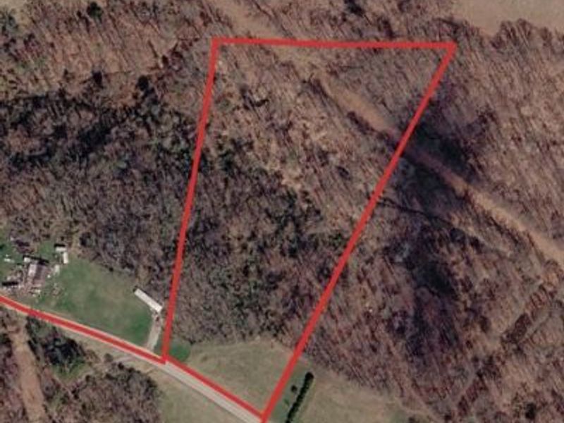 State Rt 555, Cutler, OH 45724 Photo 6