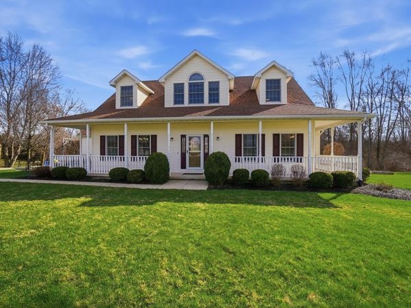 3457 Stoney Creek Street, Springfield, OH 45504