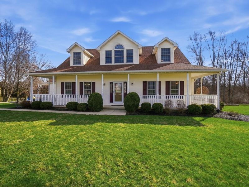 3457 Stoney Creek Street, Springfield, OH 45504 Photo 1