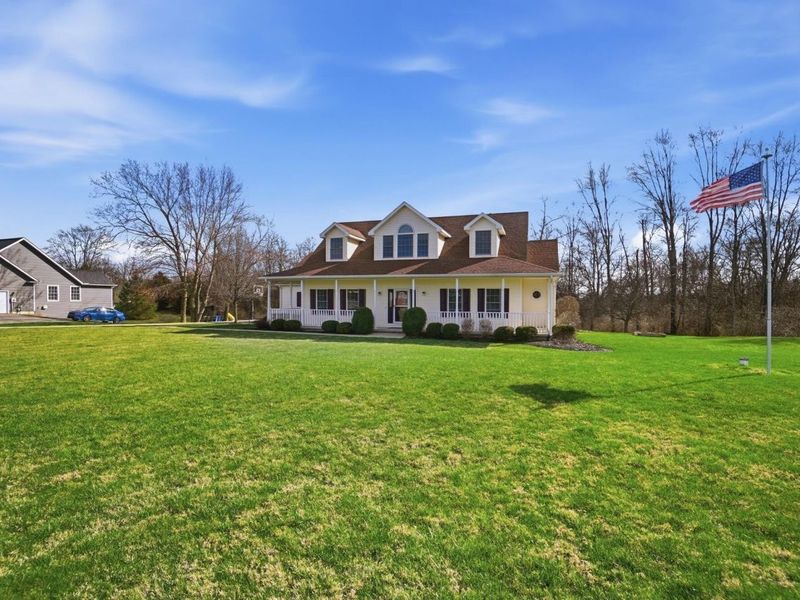 3457 Stoney Creek Street, Springfield, OH 45504 Photo 2