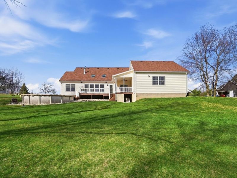 3457 Stoney Creek Street, Springfield, OH 45504 Photo 61