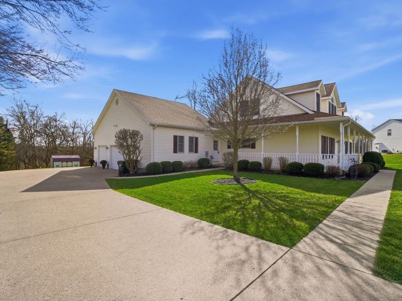 3457 Stoney Creek Street, Springfield, OH 45504 Photo 78