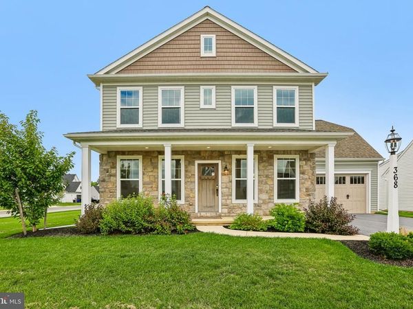 368 RESERVE LANE, MECHANICSBURG, PA 17050