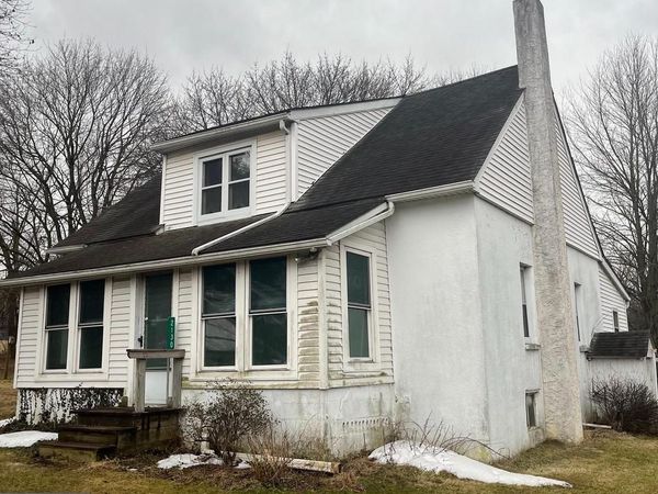 2130 GAP NEWPORT PIKE , COCHRANVILLE, PA 19330