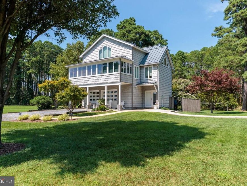 3113 Bay View Drive, Church Creek, MD 21622 Main Photo